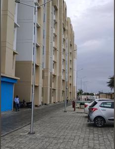Image of 564 Sq.ft 2 BHK Apartment / Flat for sale in Vimalpura, Jaipur for Rs. 2100000