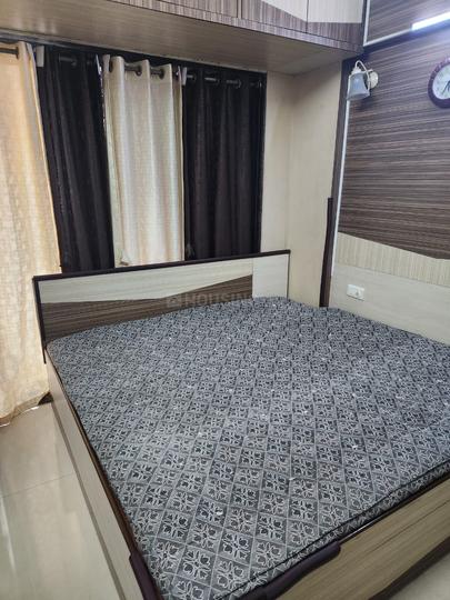 Collectors Colony Bedroom 1