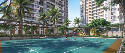 2 BHK Flat