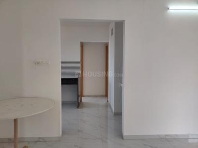 Hall Image of 1030 Sq.ft 2 BHK Apartment / Flat for sale in Swami 7 Skye, Dhayari Pune for Rs. 6100000