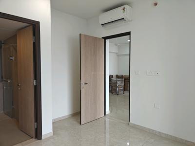 Bedroom Image of 1323 Sq.ft 3 BHK Apartment / Flat for sale in Lodha New Cuffe Parade Estrella, Sion Mumbai for Rs. 48200000