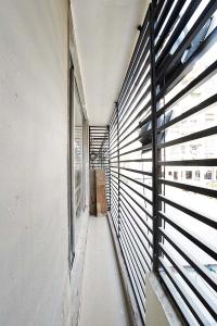 Balcony Image of 1602 Sq.ft 3 BHK Apartment / Flat for sale in Shri Shyam Hills, New Ranip Ahmedabad for Rs. 8500000