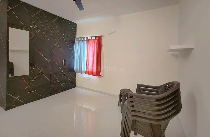 Phase 1, Whitefield Bedroom 1