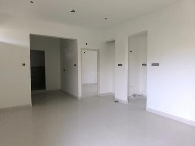 Living Room Image of 912 Sq.ft 2 BHK Apartment / Flat for sale in Yc Sapthagiri Horizon Apartment, Electronic City Bengaluru for Rs. 4980000