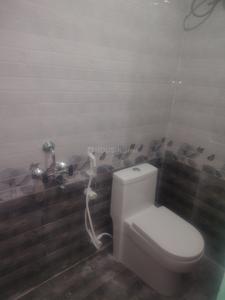 Bathroom Image of VASANTHALAKHMI NIVAS in Perumbakkam, Chennai