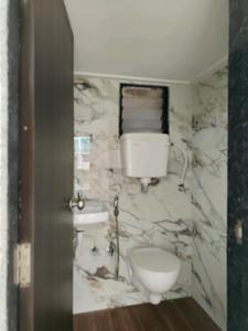 Bedroom One Image of 1250 Sq.ft 3 BHK Apartment / Flat for sale in RNA NG Platinum City, Vasai East Vasai for Rs. 7500000