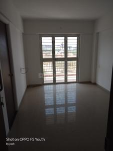 Hall Image of 700 Sq.ft 1 BHK Apartment / Flat for rent in Ashoka Valley of Flowers, Sinnar Rural Nashik for Rs. 8500