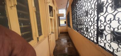 Balcony Image of 850 Sq.ft 2 BHK Apartment / Flat for sale in Malkajgiri Secunderabad for Rs. 3400000