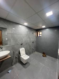 Bathroom Image of 1620 Sq.ft 4 BHK Villa for sale in Kalhaar Villa, Vastral Ahmedabad for Rs. 35100000