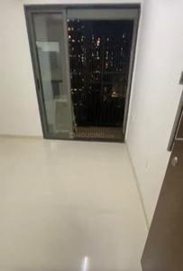 Bedroom Image of 560 Sq.ft 2 BHK Apartment / Flat for rent in Runwal Eirene, Thane West Thane for Rs. 35000