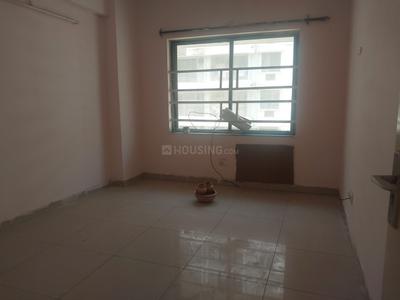 Bedroom Image of 1200 Sq.ft 2 BHK Apartment / Flat for sale in Ashiana Aangan, Milakpur Goojar Bhiwadi for Rs. 6200000