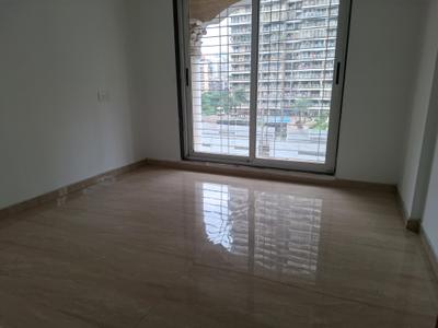 Bedroom Image of 1000 Sq.ft 2 BHK Apartment / Flat for sale in RS Exotica, Kharghar Navi Mumbai for Rs. 13000000