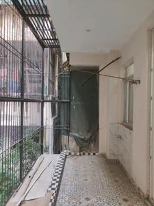 Bedroom One Image of 1350 Sq.ft 3 BHK Builder Floor for sale in Sector 49 Faridabad for Rs. 13500000