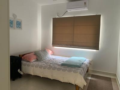 Bedroom Image of 1189 Sq.ft 2 BHK Apartment / Flat for sale in Prestige Hillside Gateway, Kakkanad Kochi for Rs. 11500000