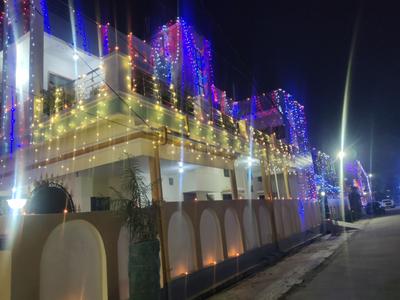 Image of 1000 Sq.ft 3 BHK Builder Floor for rent in Chargawa, Gorakhpur for Rs. 15000