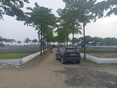Image of 1000 Sq.ft Residential Plot / Land for sale in Amausi, Lucknow for Rs. 1500000