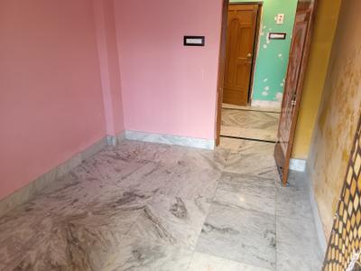 Bedroom Image of 1000 Sq.ft 2 BHK Apartment / Flat for sale in Airport Gate no. 1 Kolkata for Rs. 4200000
