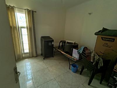 Hall Image of 749 Sq.ft 3 BHK Apartment / Flat for rent in Gaurs Siddhartham, Siddharth Vihar Ghaziabad for Rs. 28000