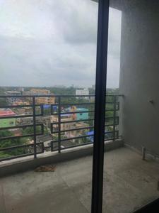 Living Room Image of 777 Sq.ft 2 BHK Apartment / Flat for sale in Rajwada Royal Gardens, Narendrapur Kolkata for Rs. 5180000