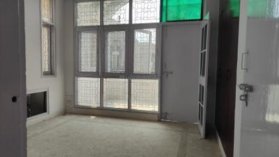 Bedroom Image of 2000 Sq.ft 3 BHK Apartment / Flat for sale in Prodhyogiki Apartments, Sector 3 Dwarka New Delhi for Rs. 27500000