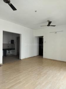 Hall Image of 980 Sq.ft 2 BHK Apartment / Flat for sale in Pegasus Megapolis Sangria Towers, Hinjawadi Phase 2 Pune for Rs. 9000000