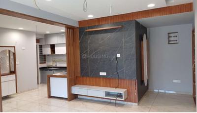 Bedroom Image of 2169 Sq.ft 3 BHK Apartment / Flat for sale in Kudasan Gandhinagar for Rs. 9500000