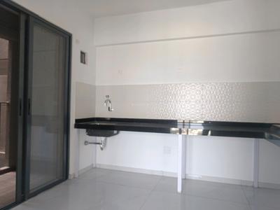Kitchen Image of 1800 Sq.ft 4 BHK Apartment / Flat for sale in Mantra Mirari by Mantra Properties , Mundhwa Pune for Rs. 26500000