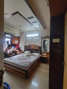 Bedroom Image of 987 Sq.ft 2 BHK Apartment / Flat for sale in Byculla Mumbai for Rs. 30000000