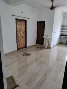 Living Room Image of 596 Sq.ft 1 BHK Apartment / Flat for sale in Rajarhat Kolkata for Rs. 1850000