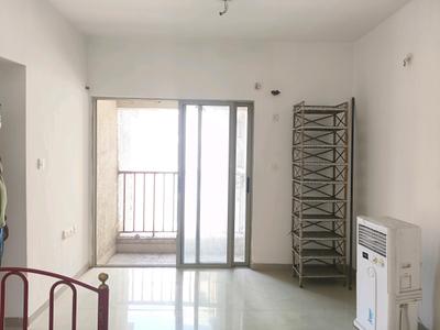 Living Room Image of 750 Sq.ft 2 BHK Apartment / Flat for rent in Lodha Casa Rio, Palava Phase 1 Thane for Rs. 23000