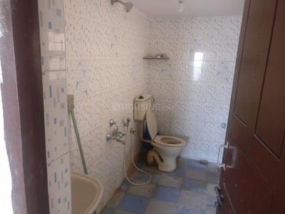 Bathroom Image of 1000 Sq.ft 2 BHK Independent House for rent in Banaswadi Bengaluru for Rs. 25000
