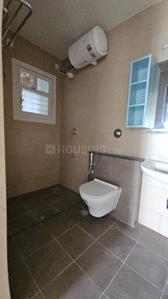 Image of 1740 Sq.ft 3 BHK Apartment / Flat for rent in Puravankara Park Hill Wing B, Mallasandra, Bengaluru for Rs. 57999