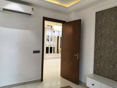 Bedroom Image of 4800 Sq.ft 4 BHK Builder Floor for sale in Sector 23 Gurgaon for Rs. 39000000