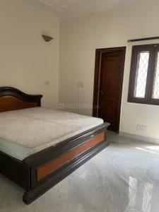 Bedroom Image of 1750 Sq.ft 2 BHK Independent House for rent in Sector 20 Noida for Rs. 36000