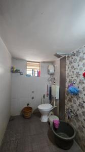 Bathroom Image of 1200 Sq.ft 3 BHK Independent House for sale in Waghodia Road Vadodara for Rs. 9000000