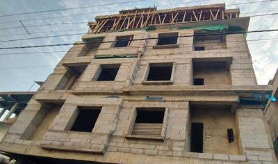 Image of 1150 Sq.ft 3 BHK Apartment / Flat for sale in Kahilipara, Guwahati for Rs. 5500000