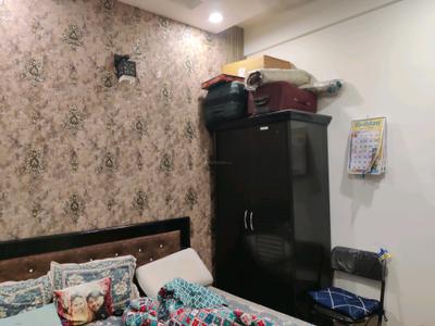 Bedroom Image of 1300 Sq.ft 3 BHK Builder Floor for sale in Indirapuram Ghaziabad for Rs. 11000000