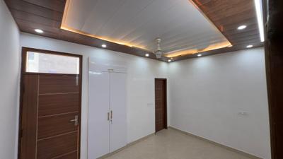 Bedroom Image of 1000 Sq.ft 2 BHK Builder Floor for sale in Patel Nagar New Delhi for Rs. 13500000