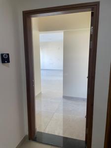 Hall Image of 2158 Sq.ft 4 BHK Apartment / Flat for sale in Experion Capital, Gomti Nagar Lucknow for Rs. 23500000