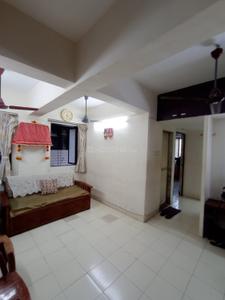 Hall Image of 812 Sq.ft 3 BHK Apartment / Flat for sale in Kalbadevi Mumbai for Rs. 25500000