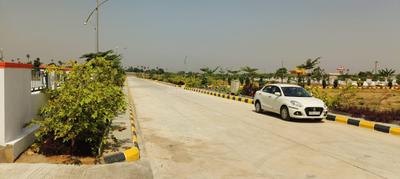 Image of 1050 Sq.ft Residential Plot / Land for sale in Kaveri Nagar, Bengaluru for Rs. 1888950