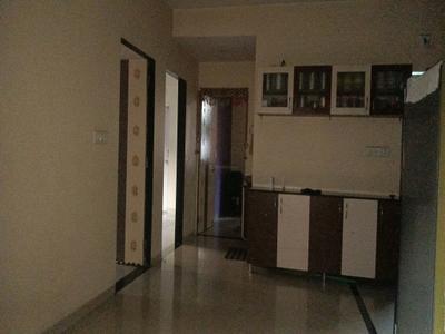 Living Room Image of 2117 Sq.ft 3 BHK Apartment / Flat for sale in Gujarat International Finance Tec City Gandhinagar for Rs. 25000000