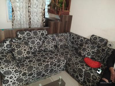 1 BHK Flat