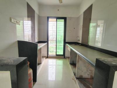 Kitchen Image of 1260 Sq.ft 2 BHK Apartment / Flat for sale in Shanti Hari Heritage, Kamothe Navi Mumbai for Rs. 11000000