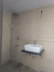 Bathroom Image of 1421 Sq.ft 3 BHK Apartment / Flat for sale in Isha Hilife by Isha Group, Thirumalashettyhally Bengaluru for Rs. 16500000