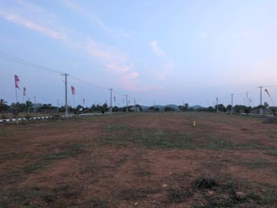 Image of 170 Sq.ft Residential Plot / Land for sale in Yacharam, Hyderabad for Rs. 2400081