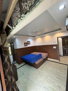 Bedroom Image of 1750 Sq.ft 3 BHK Builder Floor for sale in Rajinder Nagar New Delhi for Rs. 31500000