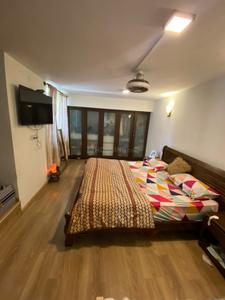 Bedroom Image of 3000 Sq.ft 3 BHK Independent House for sale in Koramangala Bengaluru for Rs. 75000000