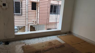 Living Room Image of 1072 Sq.ft 3 BHK Apartment / Flat for sale in Prativa Grands, Panchpota Kolkata for Rs. 5145600