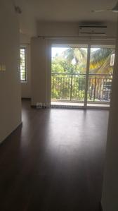 Hall Image of 2763 Sq.ft 3 BHK Apartment / Flat for rent in Kadavanthra Kochi for Rs. 60000